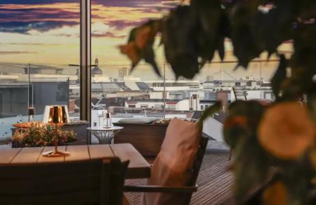 Radisson Blu, Mannheim - 27