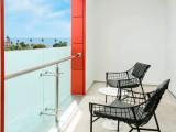 Double Studio with balcony