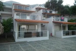 Pine Beach Boutique Hotel, Turunc