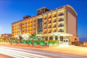 Ramada Resort by Wyndham Unye, Unye