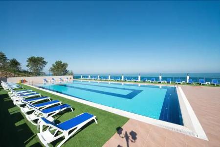 Ramada Resort by Wyndham Unye - 13