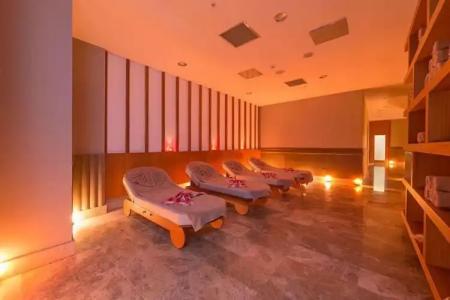 Ramada Resort by Wyndham Unye - 19