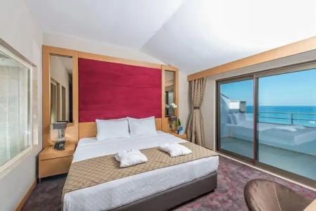 Ramada Resort by Wyndham Unye - 4