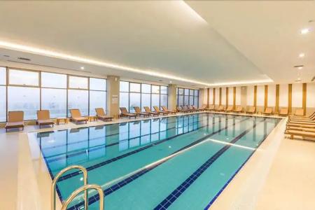 Ramada Resort by Wyndham Unye - 14