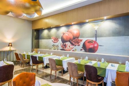 Ramada Resort by Wyndham Unye - 27