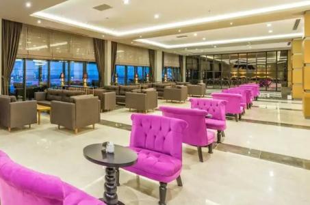 Ramada Resort by Wyndham Unye - 29