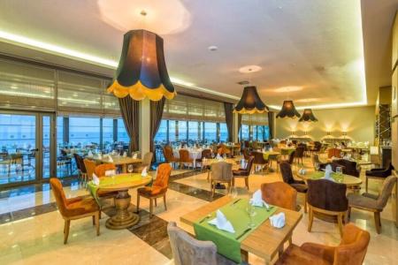 Ramada Resort by Wyndham Unye - 23