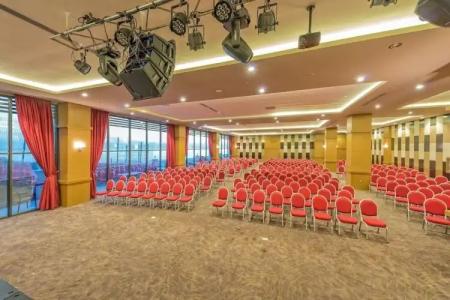 Ramada Resort by Wyndham Unye - 16