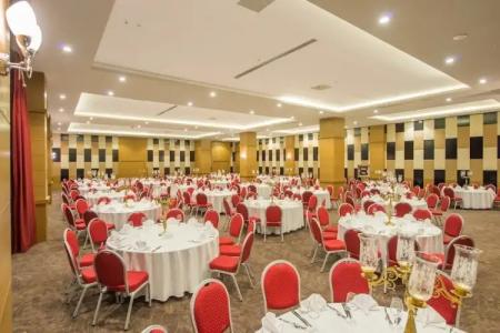 Ramada Resort by Wyndham Unye - 25