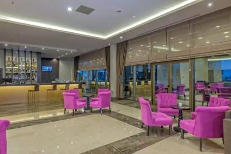 Ramada Resort by Wyndham Unye - 24