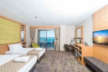 Ramada Resort by Wyndham Unye - 5