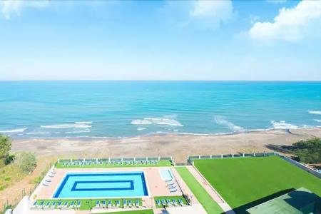 Ramada Resort by Wyndham Unye - 21