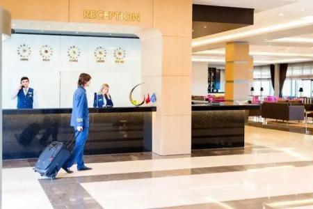 Ramada Resort by Wyndham Unye - 28