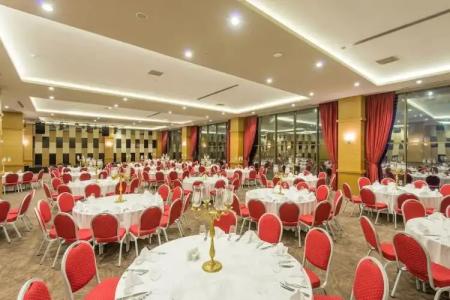 Ramada Resort by Wyndham Unye - 15