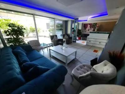 216 Turkuaz Suite - 6