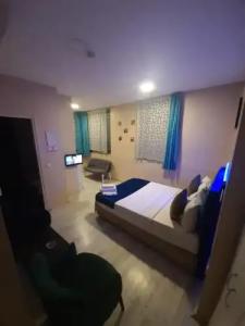 216 Turkuaz Suite - 21