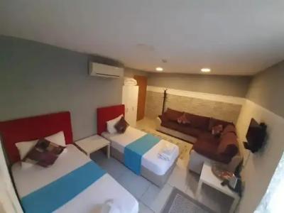 216 Turkuaz Suite - 14