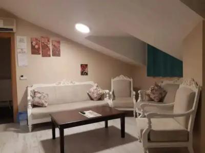 216 Turkuaz Suite - 43