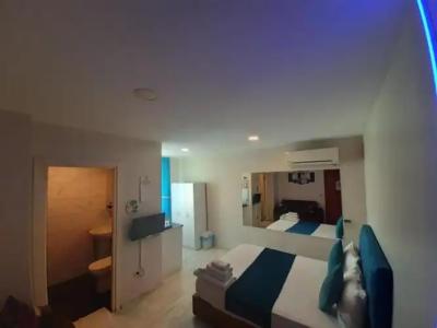 216 Turkuaz Suite - 1