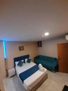 216 Turkuaz Suite - 25