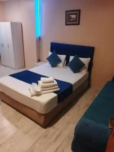 216 Turkuaz Suite - 22