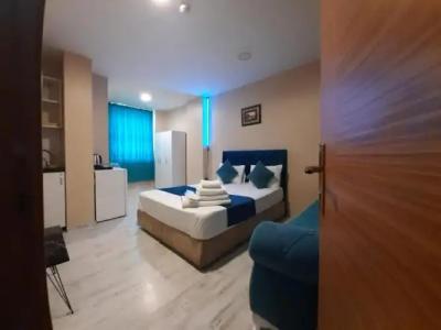 216 Turkuaz Suite - 30