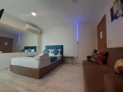 216 Turkuaz Suite - 28