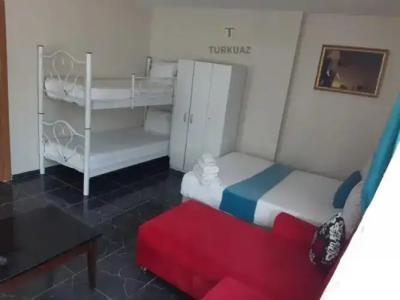 216 Turkuaz Suite - 39