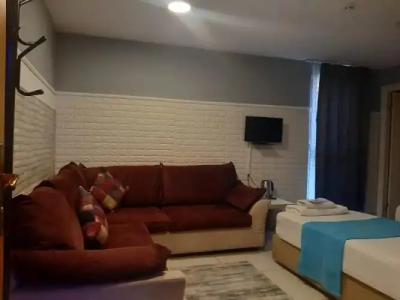 216 Turkuaz Suite - 18