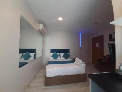 216 Turkuaz Suite - 2