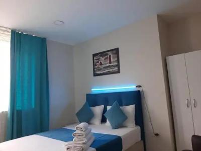 216 Turkuaz Suite - 37