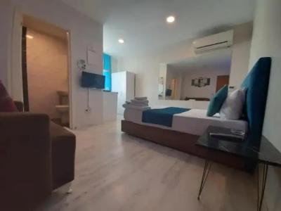 216 Turkuaz Suite - 34