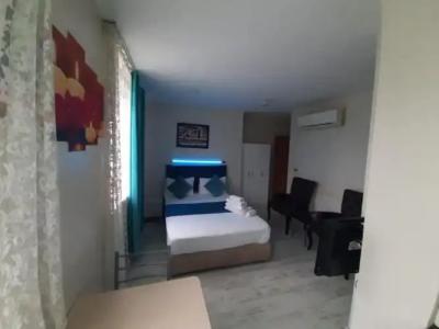 216 Turkuaz Suite - 32