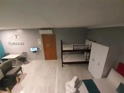 216 Turkuaz Suite - 40