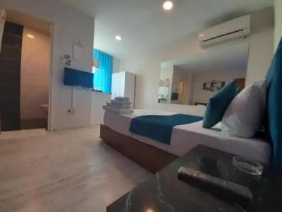 216 Turkuaz Suite - 27