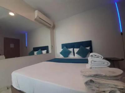 216 Turkuaz Suite - 3