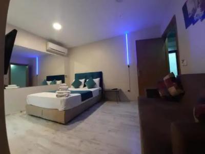 216 Turkuaz Suite - 36