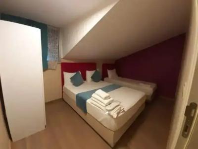 216 Turkuaz Suite - 42