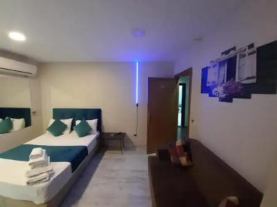 216 Turkuaz Suite - 33