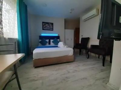 216 Turkuaz Suite - 5