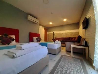 216 Turkuaz Suite - 12