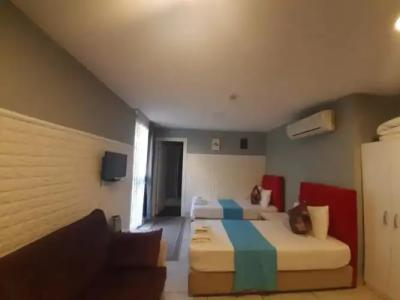 216 Turkuaz Suite - 15