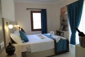 Atlas Otel, Oludeniz