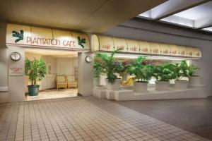 Ala Moana Hotel by AirPads, Honolulu