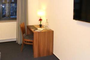 Hotel garni Anger 5, Bad Frankenhausen