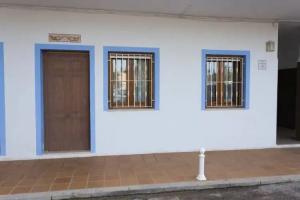 Aparsol Aparment- Mar Egeu, Denia