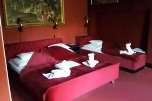 Fiáker Panzió Guest house, Miskolc