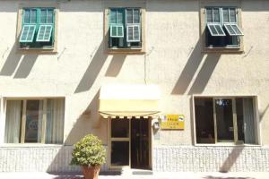 Albergo Savoia, Ospedaletti