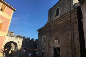 Antico Pozzo Bed and Breakfast Mini-hotel, Finale Ligure