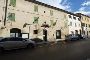 Hotel La Pace, Asciano
